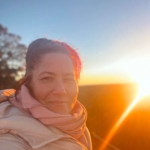 Meet your Posher, Robyn